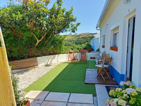 Casa com pátio-São Lourenço-Ericeira